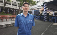 Thủ khoa gây bất ngờ ở lễ khai giảng: Điểm tốt nghiệp 'cao ngút' nhưng chọn học cao đẳng