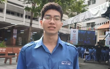 Thủ khoa gây bất ngờ ở lễ khai giảng: Điểm tốt nghiệp 'cao ngút' nhưng chọn học cao đẳng