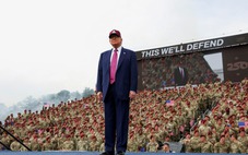 Vì sao ông Trump muốn đổi tên Bộ Quốc phòng thành Bộ Chiến tranh?