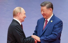 Ông Tập nói với ông Putin con người có thể sống tới 150 tuổi là có cơ sở