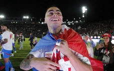 Toàn dân Paraguay được cho nghỉ làm nhờ World Cup