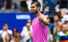 Thống kê đáng nể của Alcaraz sau khi vào chung kết US Open 2025
