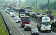 Khởi công dự án mở rộng cao tốc TP.HCM - Trung Lương - Mỹ Thuận vào cuối năm 2025