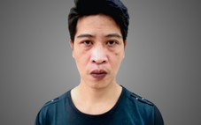 Đàn em Bình 'đen' trong vụ nổ súng ở cổng bến xe Vĩnh Niệm ra đầu thú