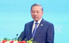 Tổng Bí thư: Chuyển từ cải cách 'chỉnh sửa' sang tư duy kiến tạo, dẫn dắt phát triển bằng giáo dục