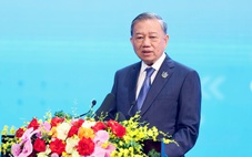 Tổng Bí thư: Ngành giáo dục cần tiên phong trong đổi mới tư duy, phương pháp, quản trị