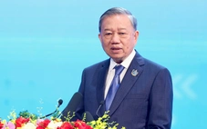Tổng Bí thư Tô Lâm: Giáo dục chuyển từ cải cách 'chỉnh sửa' sang tư duy kiến tạo, dẫn dắt phát triển