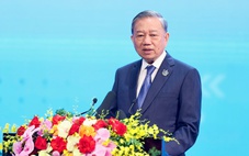 Tổng Bí thư Tô Lâm: Giáo dục chuyển từ cải cách 'chỉnh sửa' sang tư duy kiến tạo, dẫn dắt phát triển