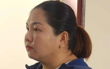 Bắt tạm giam cựu cán bộ tư pháp xã lừa đảo chiếm đoạt 2,1 tỉ đồng