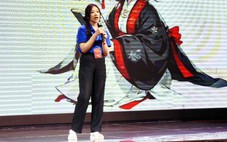 Sinh viên 20 trường đại học tranh biện bằng tiếng Trung, bàn luận nhiều góc nhìn văn hóa đời sống
