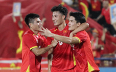 Lịch trực tiếp vòng loại U23 châu Á 2026: U23 Việt Nam đấu Singapore
