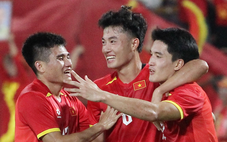 Bóng đá Việt Nam phấn đấu vào 4 trận chung kết ở SEA Games 33