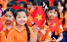26 triệu học sinh, sinh viên vào năm học mới