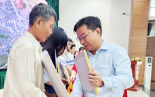 Sai phạm bồi thường ở dự án sân bay Long Thành: 'Bùa phép' hồ sơ để hưởng đền bù