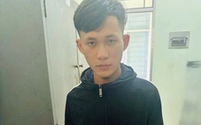 Giả vờ hỏi mua rồi cướp tiệm vàng