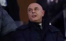 Daniel Levy từ chức chủ tịch Tottenham sau 25 năm