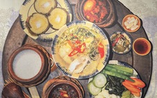 Bất ngờ đầy thú vị với 'Ẩm thực Nam Bộ thời kháng chiến'