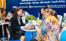 Saigontourist Group mang đến hàng loạt ưu đãi du lịch hấp dẫn tại ITE HCMC 2025