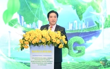 Việt Nam đang đứng trước nhu cầu tài chính khổng lồ cho chuyển đổi xanh