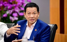 TP.HCM muốn lớn mạnh, phải có nhiều doanh nghiệp bản lĩnh
