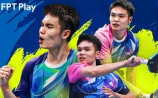 Linh Giang mất ngôi số 1 PPA Asia và chuyện nội bộ của 4 tay vợt tennis Việt Nam