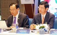 Còn gần 4 tháng, cách nào để du lịch Việt Nam 'bứt tốc' chạm mốc 25 triệu lượt khách quốc tế?