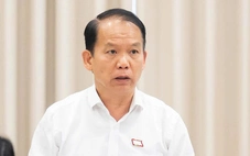 Làm rõ sai phạm, xử lý cả lãnh đạo thuộc diện Bộ Chính trị, Ban Bí thư quản lý