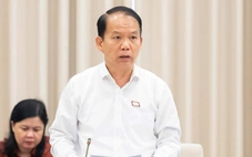 Làm rõ sai phạm, xử lý cả lãnh đạo thuộc diện Bộ Chính trị, Ban Bí thư quản lý