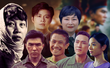 Đoàn phim Mưa đỏ và nhạc sĩ Nguyễn Văn Chung giao lưu trực tuyến với bạn đọc Tuổi Trẻ