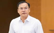 Thứ trưởng Bộ Công an nói về phối hợp triệt phá các trung tâm lừa đảo tại khu Tam Giác Vàng