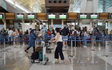 Indonesia ra mắt ứng dụng nhập cảnh bắt buộc với du khách