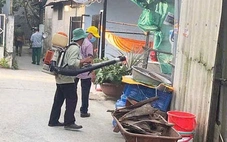 Cảnh báo bệnh sốt xuất huyết sẽ tăng cao trong tháng 9