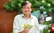 Người tạm trú ở TP.HCM, nhận quà 100.000 đồng ở đâu?