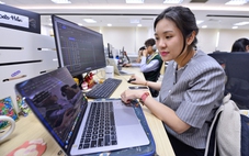 Chứng khoán Việt chờ sản phẩm mới