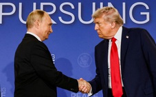 Điện Kremlin: Ông Putin và ông Trump có thể sớm gặp lại nhau