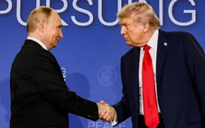 Điện Kremlin: Ông Putin và ông Trump có thể sớm gặp lại nhau