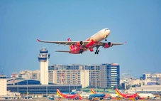 Vietjet được vinh danh Top hãng hàng không bền vững toàn cầu 2025