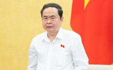 'Dứt khoát phải thông qua Luật Đất đai sửa đổi, Luật Quy hoạch sửa đổi tại kỳ họp thứ 10'