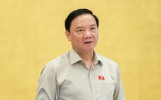 Đề nghị cấm yêu cầu người dân cung cấp phiếu lý lịch tư pháp số 2 khi không cần thiết