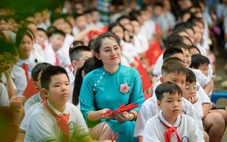 Năm học mới: Lương giáo viên tăng 2-7 triệu đồng/tháng