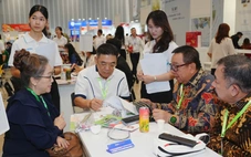 Việt Nam có thể trở thành trung tâm Halal toàn cầu