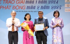 Lan tỏa giá trị hiếu nghĩa qua Cuộc thi viết 'Doanh nhân với chữ hiếu và gia đình'