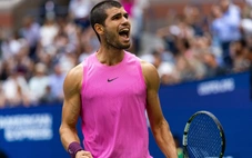 Alcaraz tiết lộ 2 yếu tố giúp anh đánh bại Djokovic tại US Open