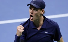 Dấu hỏi lớn về sức khỏe của Sinner trước thềm chung kết US Open 2025