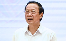 Thứ trưởng Phạm Ngọc Thưởng: Nghị quyết Bộ Chính trị về phát triển giáo dục như cuộc cách mạng