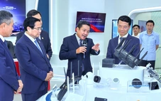 Thủ tướng: VNPT cần chủ động nghiên cứu, làm chủ, ứng dụng các công nghệ lõi