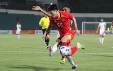 U23 Việt Nam đấu U23 Singapore (19h): 3 điểm nữa cho chủ nhà?
