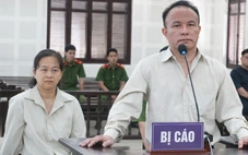 Cựu cán bộ Văn phòng UBND TP Đà Nẵng chiếm đoạt 5 lô đất sau khi được lãnh đạo TP nhờ đứng tên