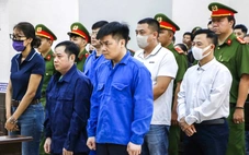 Vụ cháy karaoke An Phú: Giảm án cho tất cả các bị cáo