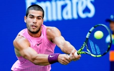 Alcaraz tiết lộ 2 yếu tố giúp anh đánh bại Djokovic tại US Open